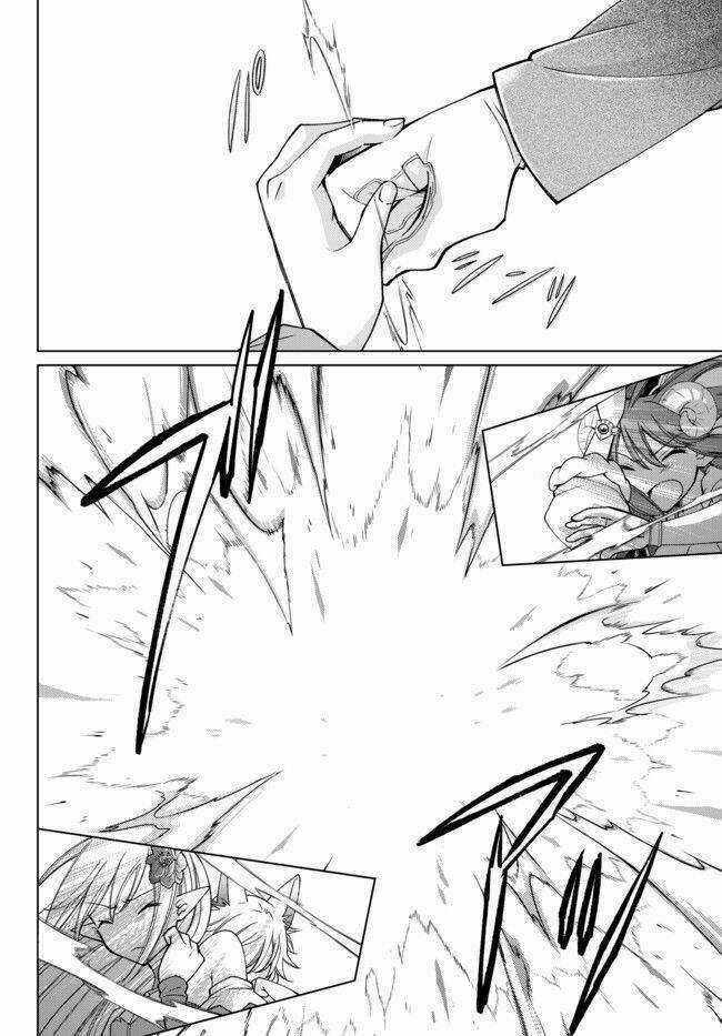 Jishou! Heibon Mazoku No Eiyuu Life: B-Kyuu Mazoku Nano Ni Cheat Dungeon Wo Tsukutteshimatta Kekka Chapter 14 trang 14