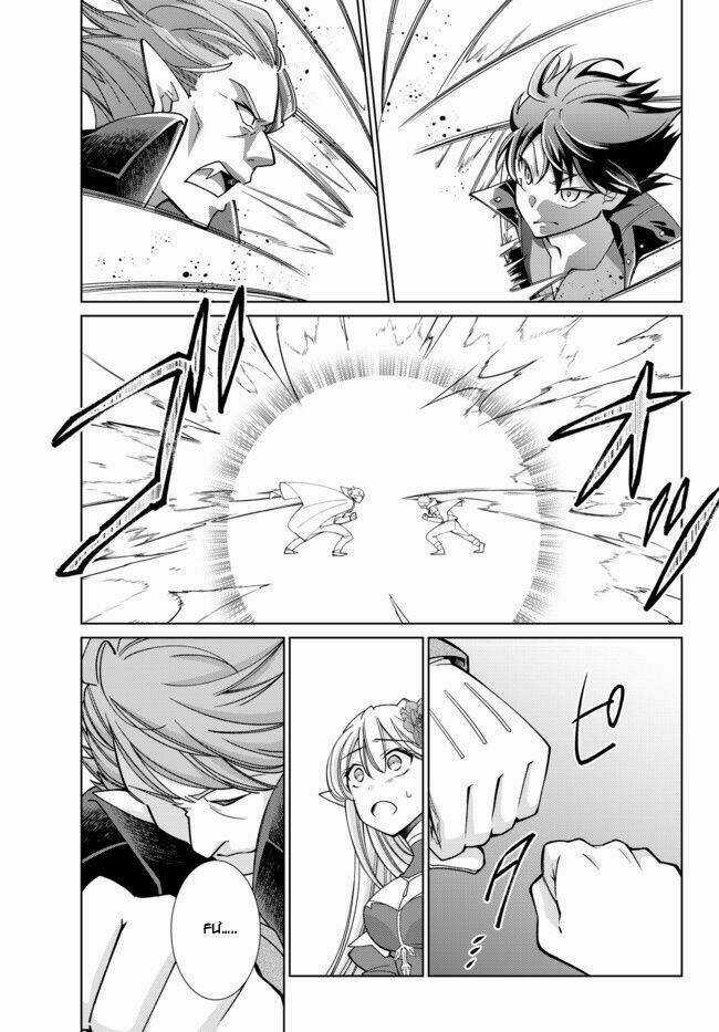 Jishou! Heibon Mazoku No Eiyuu Life: B-Kyuu Mazoku Nano Ni Cheat Dungeon Wo Tsukutteshimatta Kekka Chapter 14 trang 3