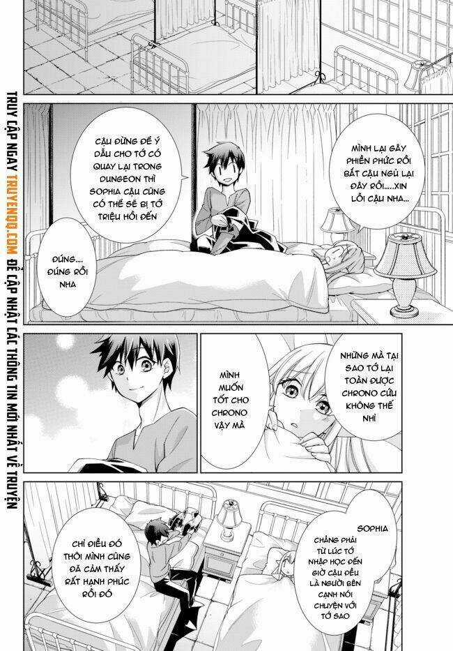 Jishou! Heibon Mazoku No Eiyuu Life: B-Kyuu Mazoku Nano Ni Cheat Dungeon Wo Tsukutteshimatta Kekka Chapter 17 trang 17