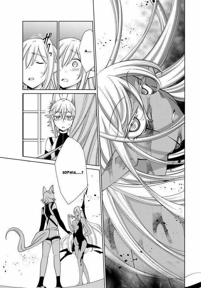 Jishou! Heibon Mazoku No Eiyuu Life: B-Kyuu Mazoku Nano Ni Cheat Dungeon Wo Tsukutteshimatta Kekka Chapter 18 trang 16