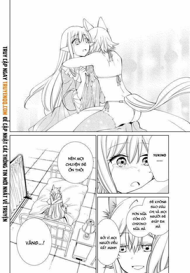 Jishou! Heibon Mazoku No Eiyuu Life: B-Kyuu Mazoku Nano Ni Cheat Dungeon Wo Tsukutteshimatta Kekka Chapter 18 trang 5