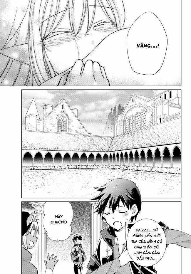 Jishou! Heibon Mazoku No Eiyuu Life: B-Kyuu Mazoku Nano Ni Cheat Dungeon Wo Tsukutteshimatta Kekka Chapter 18 trang 6