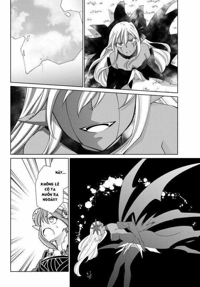 Jishou! Heibon Mazoku No Eiyuu Life: B-Kyuu Mazoku Nano Ni Cheat Dungeon Wo Tsukutteshimatta Kekka Chapter 19 trang 10