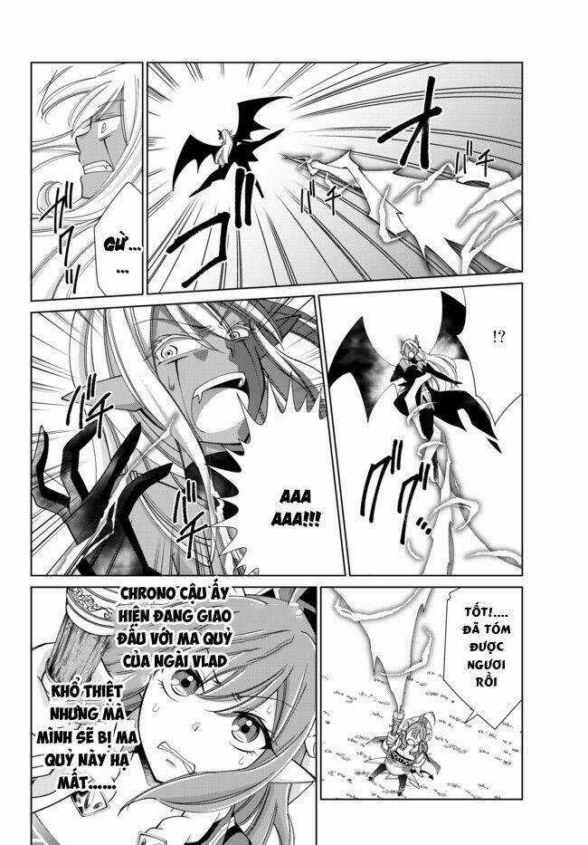 Jishou! Heibon Mazoku No Eiyuu Life: B-Kyuu Mazoku Nano Ni Cheat Dungeon Wo Tsukutteshimatta Kekka Chapter 19 trang 14