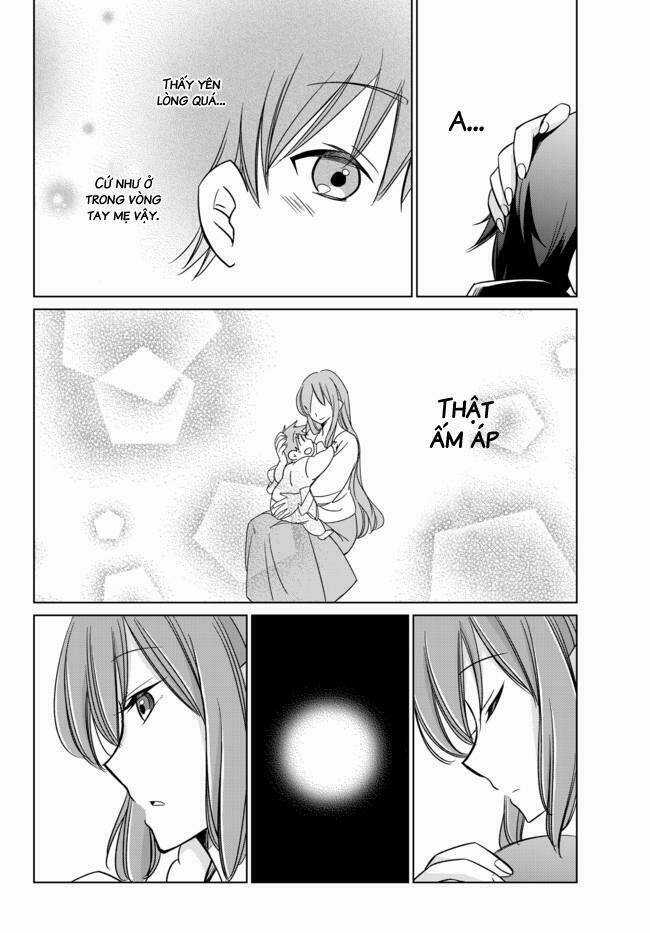 Jishou! Heibon Mazoku No Eiyuu Life: B-Kyuu Mazoku Nano Ni Cheat Dungeon Wo Tsukutteshimatta Kekka Chapter 2 trang 19