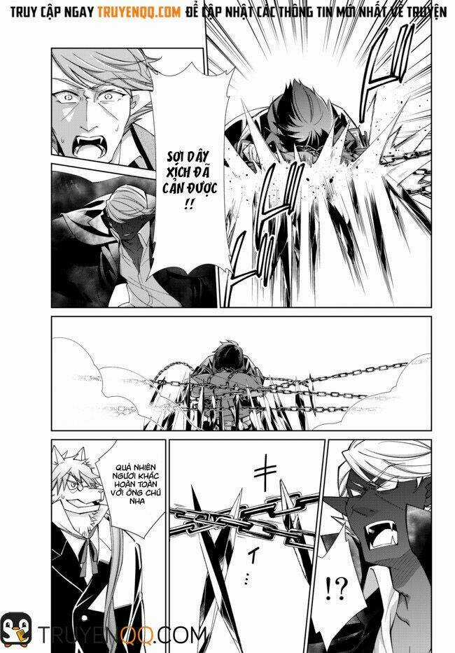 Jishou! Heibon Mazoku No Eiyuu Life: B-Kyuu Mazoku Nano Ni Cheat Dungeon Wo Tsukutteshimatta Kekka Chapter 20 trang 10