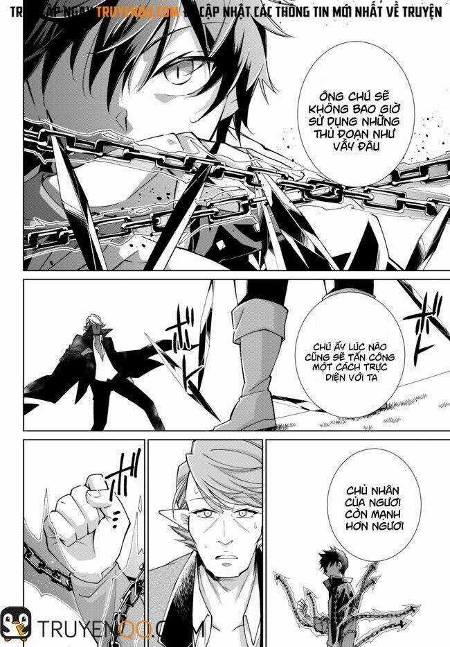 Jishou! Heibon Mazoku No Eiyuu Life: B-Kyuu Mazoku Nano Ni Cheat Dungeon Wo Tsukutteshimatta Kekka Chapter 20 trang 11