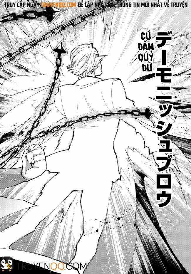 Jishou! Heibon Mazoku No Eiyuu Life: B-Kyuu Mazoku Nano Ni Cheat Dungeon Wo Tsukutteshimatta Kekka Chapter 20 trang 13