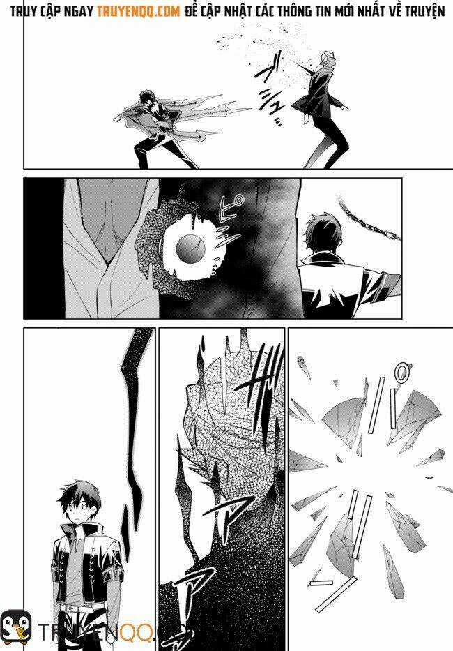 Jishou! Heibon Mazoku No Eiyuu Life: B-Kyuu Mazoku Nano Ni Cheat Dungeon Wo Tsukutteshimatta Kekka Chapter 20 trang 15