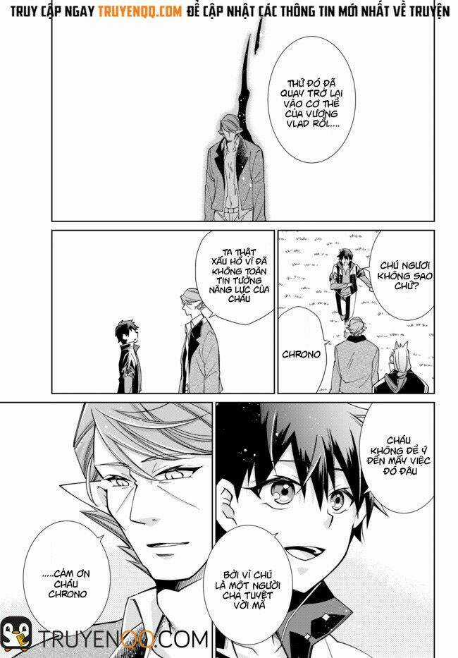 Jishou! Heibon Mazoku No Eiyuu Life: B-Kyuu Mazoku Nano Ni Cheat Dungeon Wo Tsukutteshimatta Kekka Chapter 20 trang 16