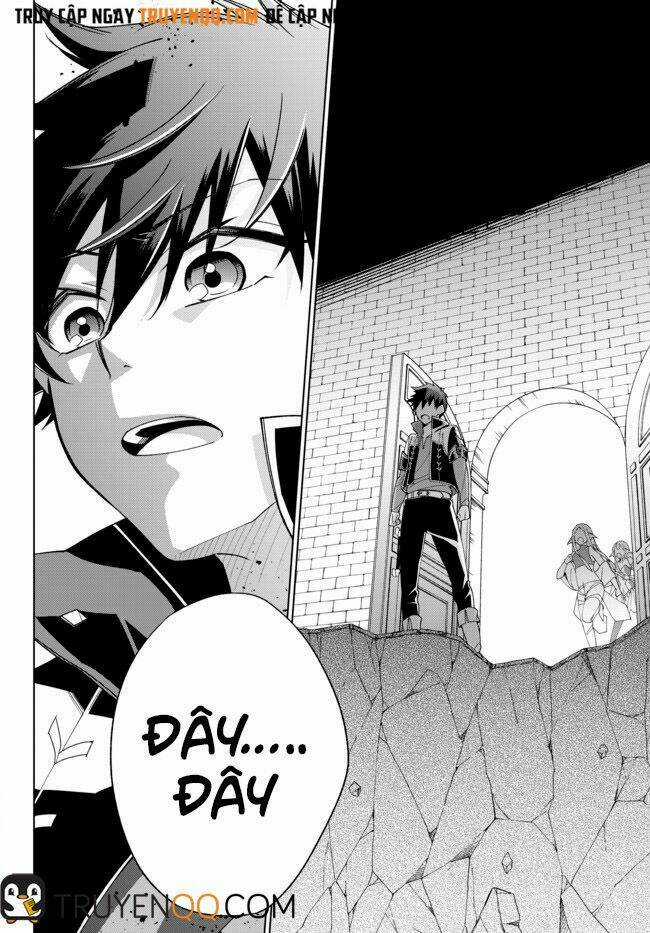 Jishou! Heibon Mazoku No Eiyuu Life: B-Kyuu Mazoku Nano Ni Cheat Dungeon Wo Tsukutteshimatta Kekka Chapter 20 trang 19