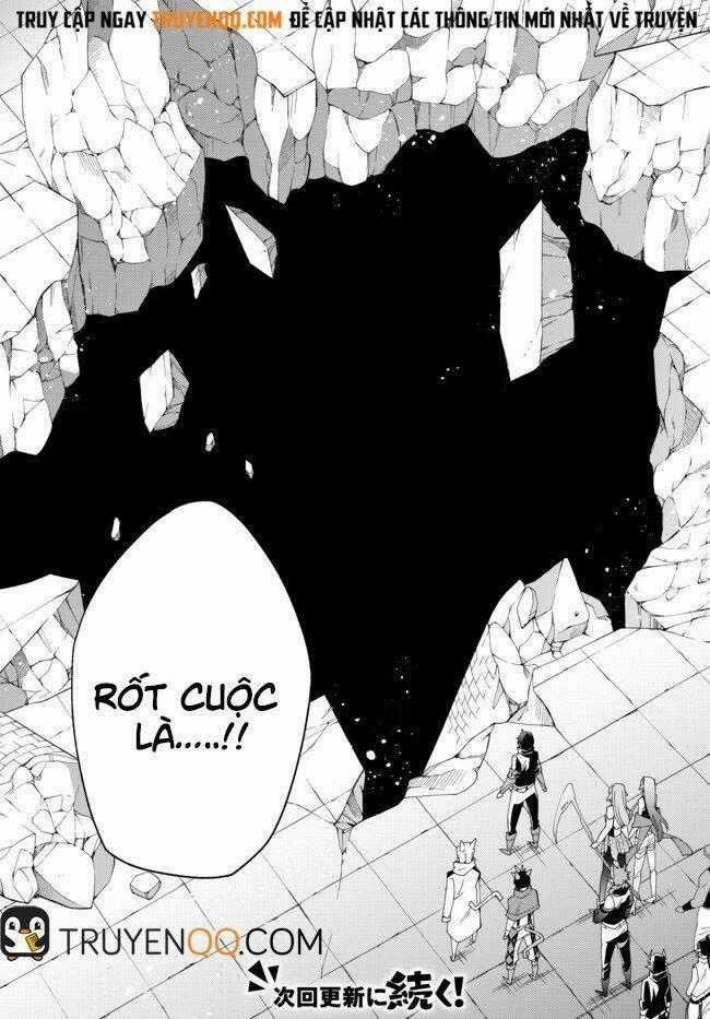 Jishou! Heibon Mazoku No Eiyuu Life: B-Kyuu Mazoku Nano Ni Cheat Dungeon Wo Tsukutteshimatta Kekka Chapter 20 trang 20