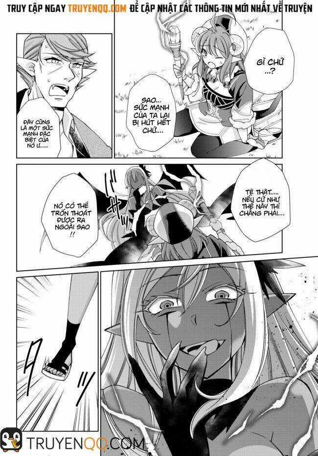 Jishou! Heibon Mazoku No Eiyuu Life: B-Kyuu Mazoku Nano Ni Cheat Dungeon Wo Tsukutteshimatta Kekka Chapter 20 trang 3