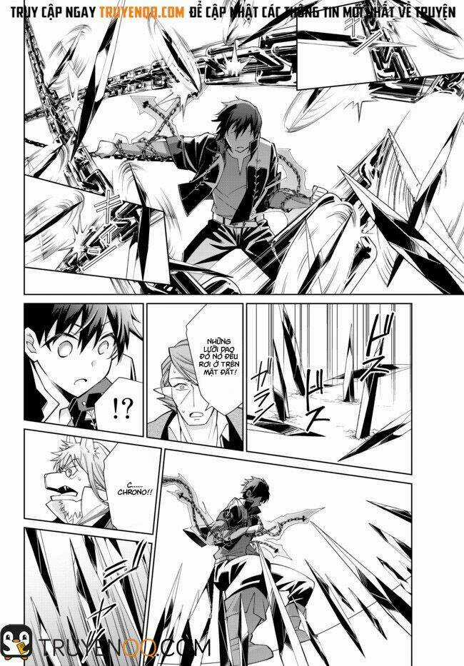 Jishou! Heibon Mazoku No Eiyuu Life: B-Kyuu Mazoku Nano Ni Cheat Dungeon Wo Tsukutteshimatta Kekka Chapter 20 trang 9