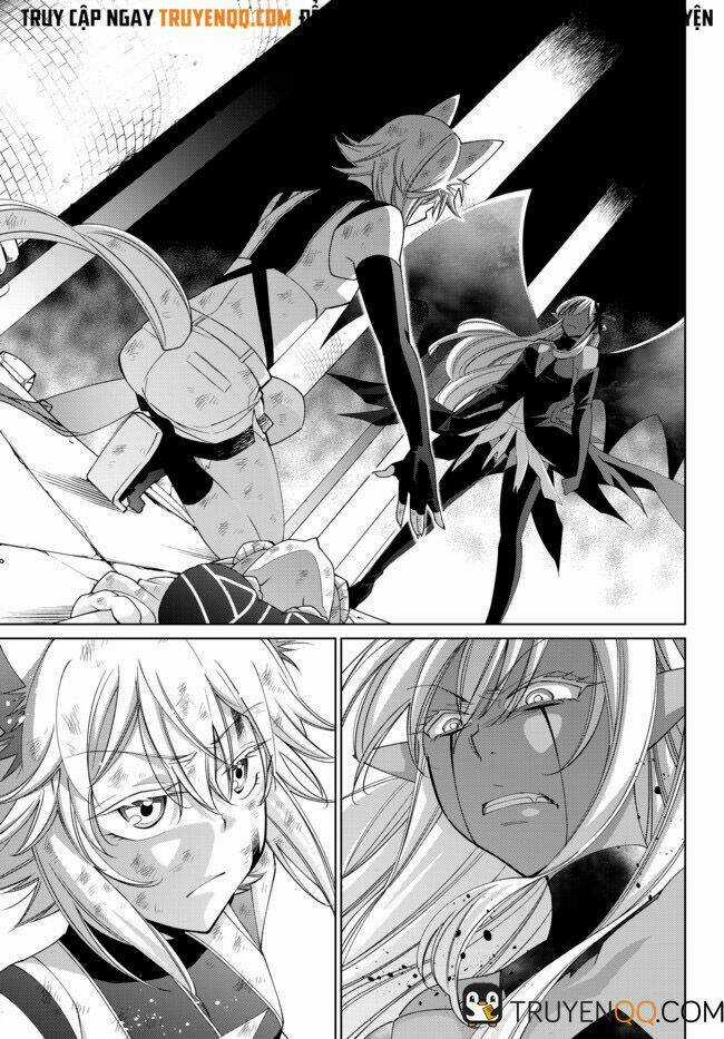 Jishou! Heibon Mazoku No Eiyuu Life: B-Kyuu Mazoku Nano Ni Cheat Dungeon Wo Tsukutteshimatta Kekka Chapter 21 trang 13