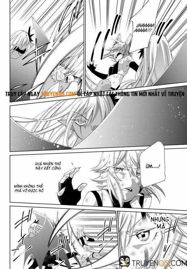 Jishou! Heibon Mazoku No Eiyuu Life: B-Kyuu Mazoku Nano Ni Cheat Dungeon Wo Tsukutteshimatta Kekka Chapter 21 trang 14