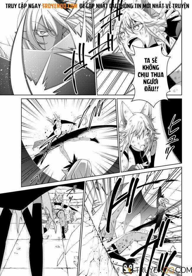 Jishou! Heibon Mazoku No Eiyuu Life: B-Kyuu Mazoku Nano Ni Cheat Dungeon Wo Tsukutteshimatta Kekka Chapter 21 trang 15