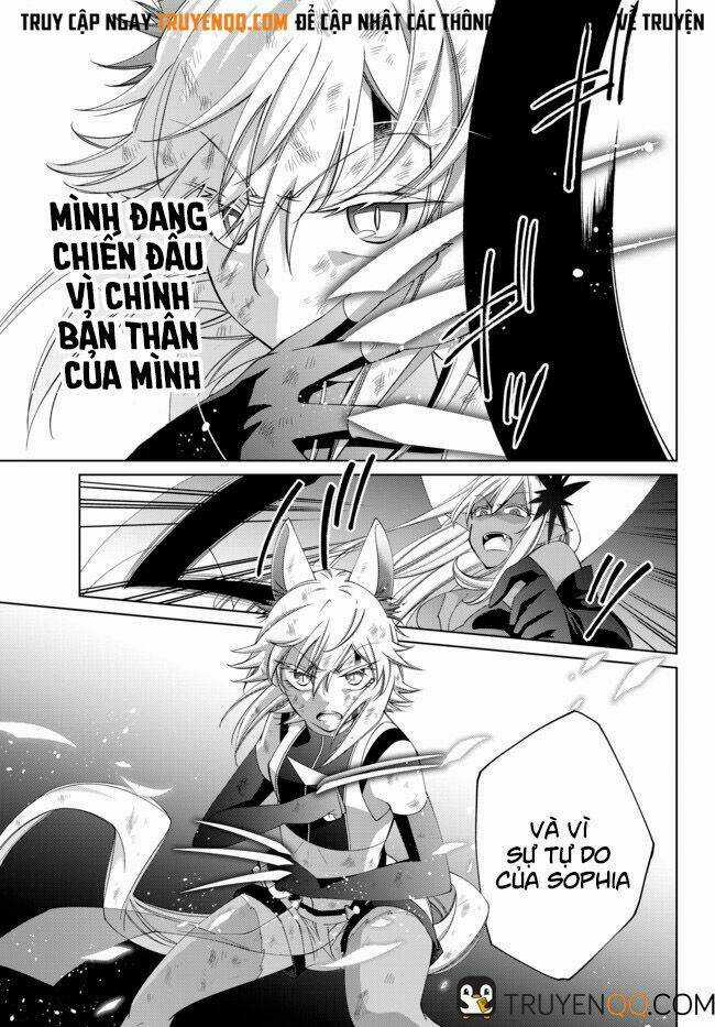 Jishou! Heibon Mazoku No Eiyuu Life: B-Kyuu Mazoku Nano Ni Cheat Dungeon Wo Tsukutteshimatta Kekka Chapter 21 trang 17