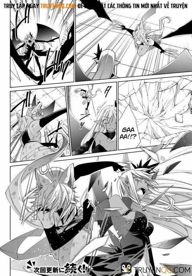 Jishou! Heibon Mazoku No Eiyuu Life: B-Kyuu Mazoku Nano Ni Cheat Dungeon Wo Tsukutteshimatta Kekka Chapter 21 trang 18