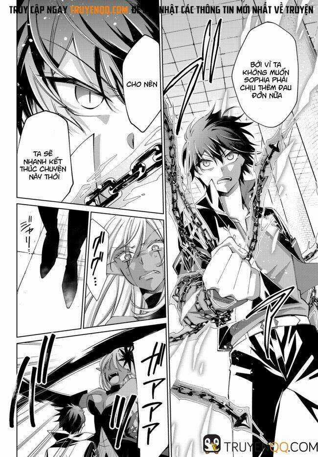 Jishou! Heibon Mazoku No Eiyuu Life: B-Kyuu Mazoku Nano Ni Cheat Dungeon Wo Tsukutteshimatta Kekka Chapter 22 trang 12