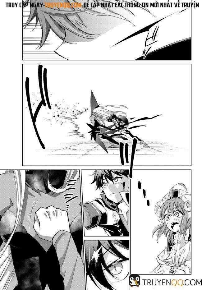 Jishou! Heibon Mazoku No Eiyuu Life: B-Kyuu Mazoku Nano Ni Cheat Dungeon Wo Tsukutteshimatta Kekka Chapter 22 trang 13