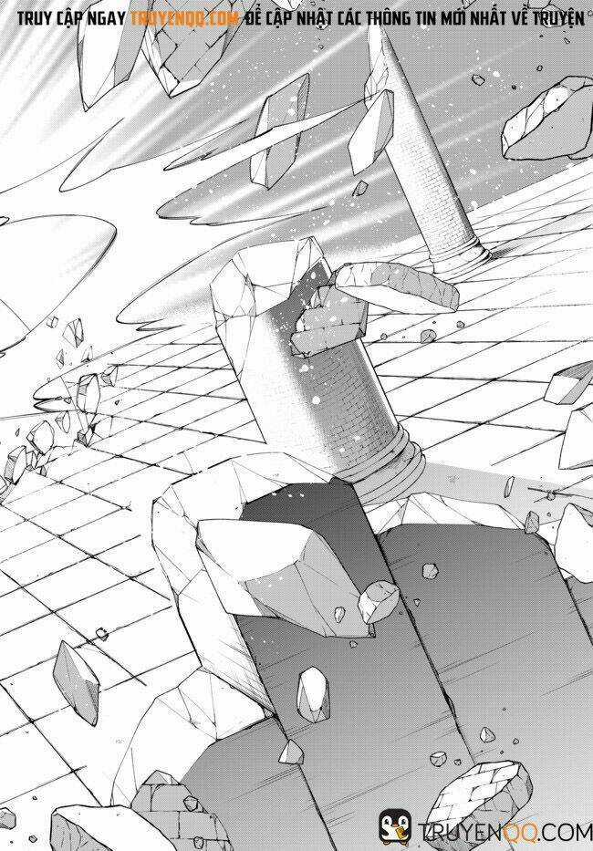 Jishou! Heibon Mazoku No Eiyuu Life: B-Kyuu Mazoku Nano Ni Cheat Dungeon Wo Tsukutteshimatta Kekka Chapter 22 trang 18