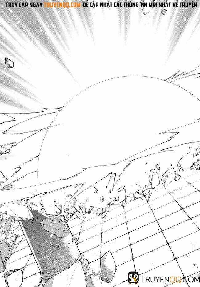 Jishou! Heibon Mazoku No Eiyuu Life: B-Kyuu Mazoku Nano Ni Cheat Dungeon Wo Tsukutteshimatta Kekka Chapter 22 trang 19