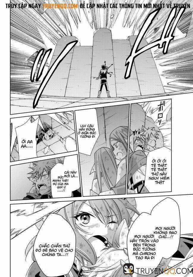 Jishou! Heibon Mazoku No Eiyuu Life: B-Kyuu Mazoku Nano Ni Cheat Dungeon Wo Tsukutteshimatta Kekka Chapter 22 trang 20