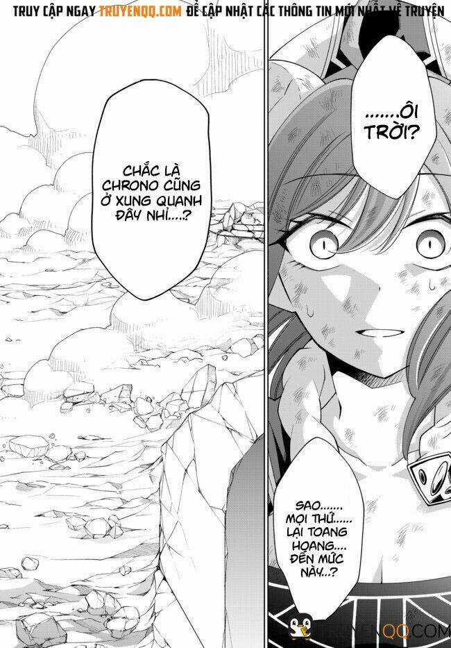 Jishou! Heibon Mazoku No Eiyuu Life: B-Kyuu Mazoku Nano Ni Cheat Dungeon Wo Tsukutteshimatta Kekka Chapter 22 trang 22