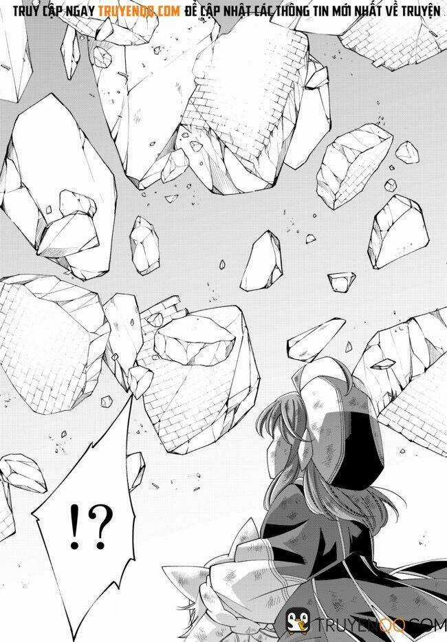 Jishou! Heibon Mazoku No Eiyuu Life: B-Kyuu Mazoku Nano Ni Cheat Dungeon Wo Tsukutteshimatta Kekka Chapter 22 trang 4