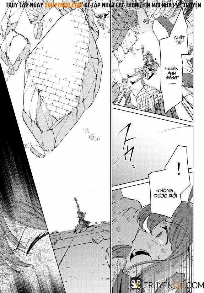 Jishou! Heibon Mazoku No Eiyuu Life: B-Kyuu Mazoku Nano Ni Cheat Dungeon Wo Tsukutteshimatta Kekka Chapter 22 trang 5