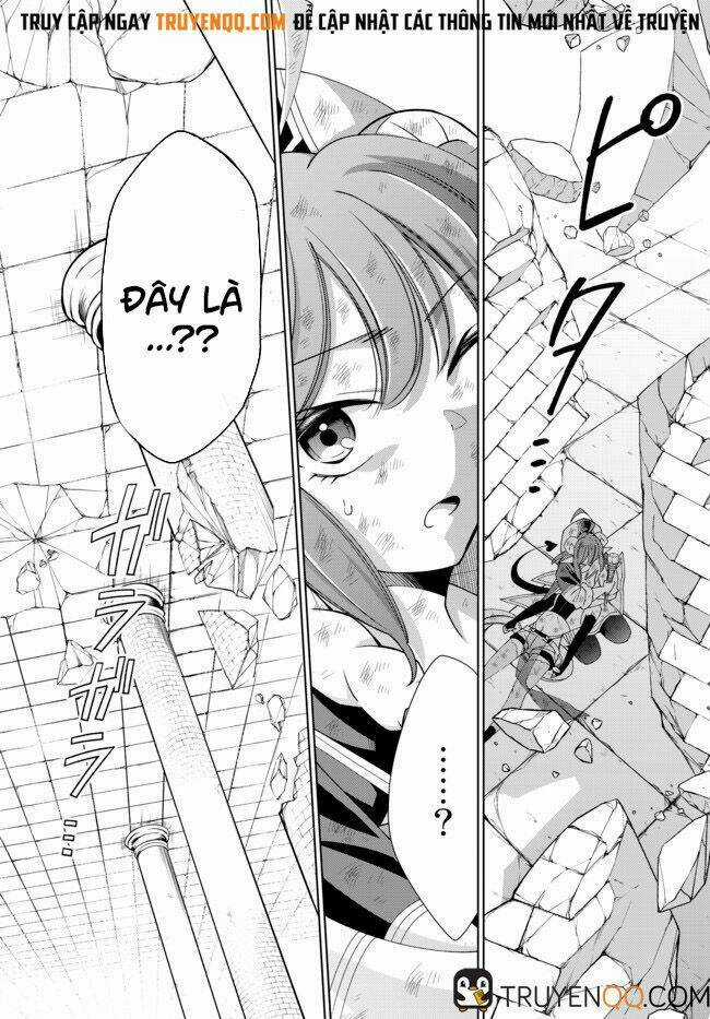 Jishou! Heibon Mazoku No Eiyuu Life: B-Kyuu Mazoku Nano Ni Cheat Dungeon Wo Tsukutteshimatta Kekka Chapter 22 trang 6