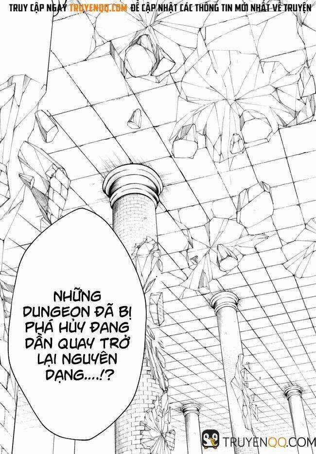 Jishou! Heibon Mazoku No Eiyuu Life: B-Kyuu Mazoku Nano Ni Cheat Dungeon Wo Tsukutteshimatta Kekka Chapter 22 trang 7