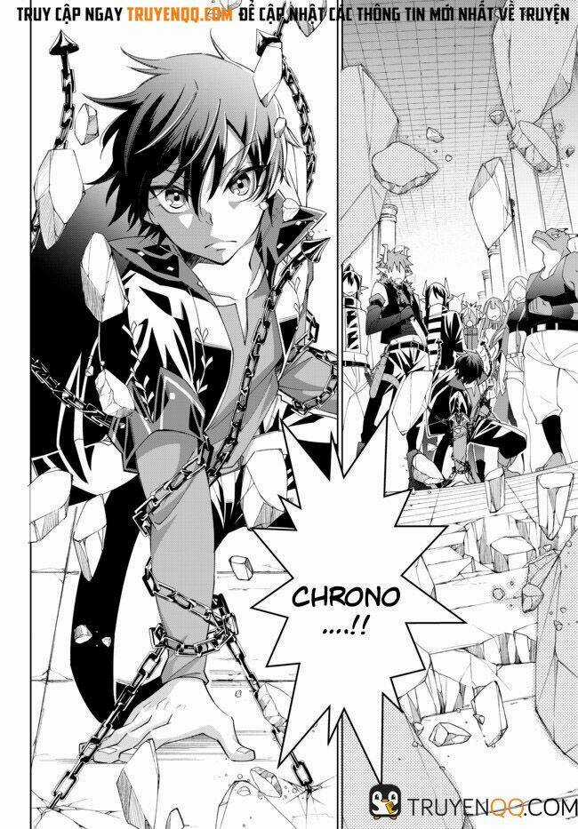 Jishou! Heibon Mazoku No Eiyuu Life: B-Kyuu Mazoku Nano Ni Cheat Dungeon Wo Tsukutteshimatta Kekka Chapter 22 trang 8