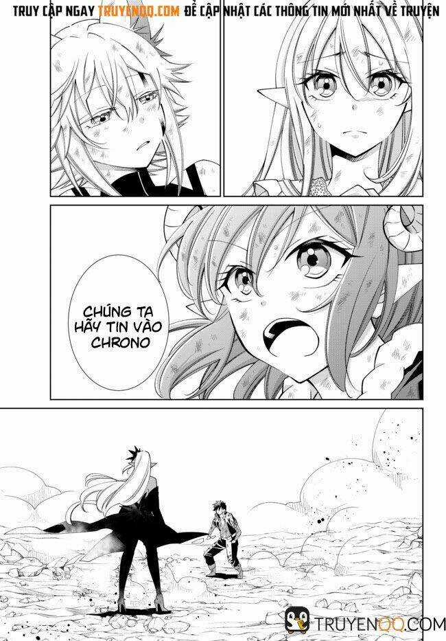 Jishou! Heibon Mazoku No Eiyuu Life: B-Kyuu Mazoku Nano Ni Cheat Dungeon Wo Tsukutteshimatta Kekka Chapter 23 trang 12