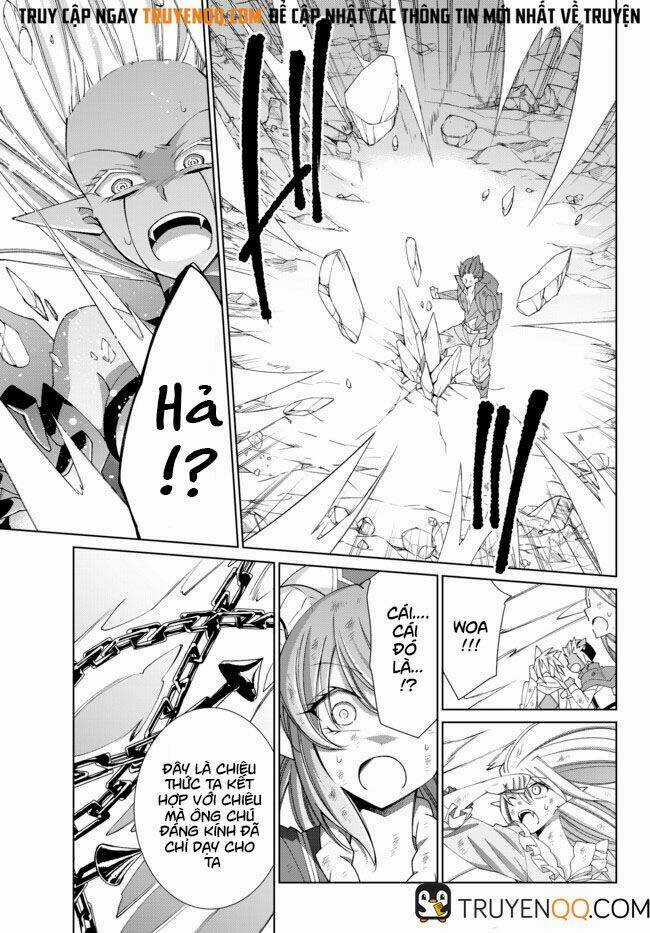 Jishou! Heibon Mazoku No Eiyuu Life: B-Kyuu Mazoku Nano Ni Cheat Dungeon Wo Tsukutteshimatta Kekka Chapter 23 trang 14