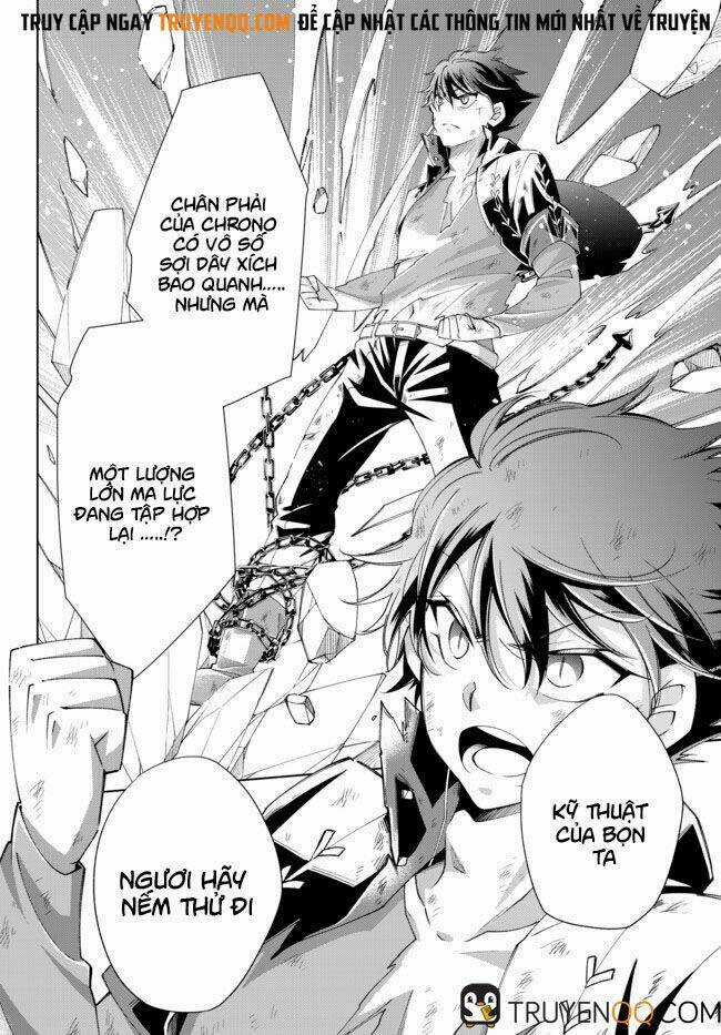 Jishou! Heibon Mazoku No Eiyuu Life: B-Kyuu Mazoku Nano Ni Cheat Dungeon Wo Tsukutteshimatta Kekka Chapter 23 trang 15