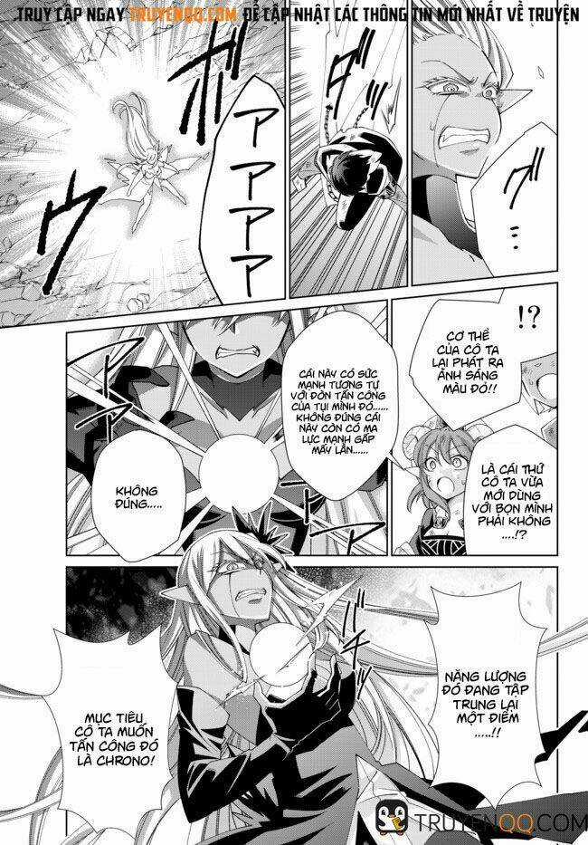 Jishou! Heibon Mazoku No Eiyuu Life: B-Kyuu Mazoku Nano Ni Cheat Dungeon Wo Tsukutteshimatta Kekka Chapter 23 trang 16