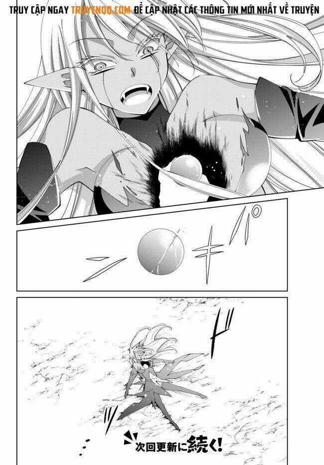 Jishou! Heibon Mazoku No Eiyuu Life: B-Kyuu Mazoku Nano Ni Cheat Dungeon Wo Tsukutteshimatta Kekka Chapter 23 trang 20