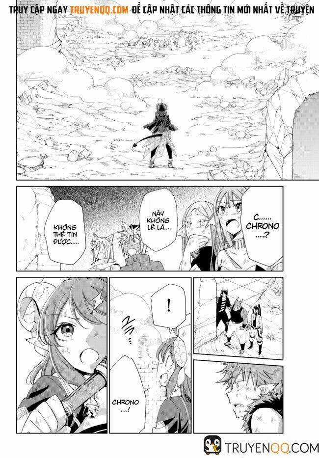 Jishou! Heibon Mazoku No Eiyuu Life: B-Kyuu Mazoku Nano Ni Cheat Dungeon Wo Tsukutteshimatta Kekka Chapter 23 trang 4