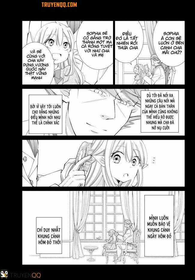 Jishou! Heibon Mazoku No Eiyuu Life: B-Kyuu Mazoku Nano Ni Cheat Dungeon Wo Tsukutteshimatta Kekka Chapter 24 trang 3