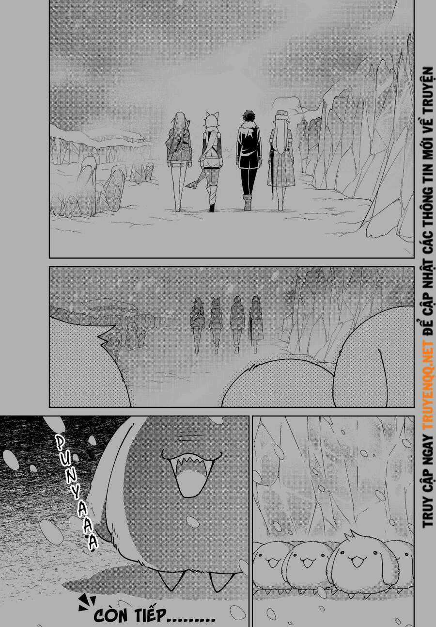 Jishou! Heibon Mazoku No Eiyuu Life: B-Kyuu Mazoku Nano Ni Cheat Dungeon Wo Tsukutteshimatta Kekka Chapter 28 trang 20