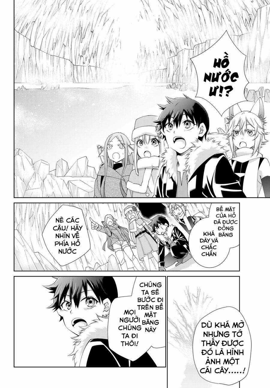 Jishou! Heibon Mazoku No Eiyuu Life: B-Kyuu Mazoku Nano Ni Cheat Dungeon Wo Tsukutteshimatta Kekka Chapter 29 trang 10