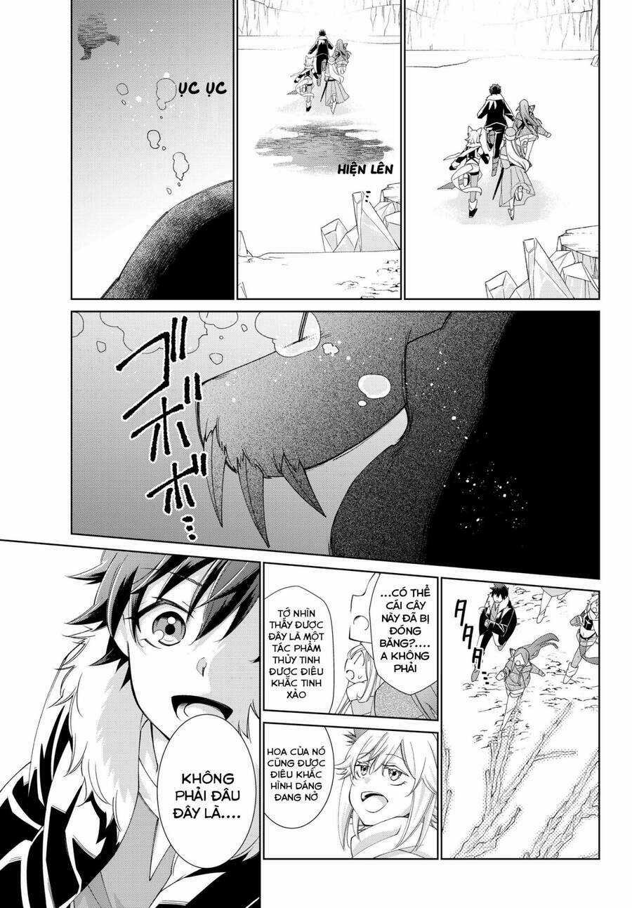 Jishou! Heibon Mazoku No Eiyuu Life: B-Kyuu Mazoku Nano Ni Cheat Dungeon Wo Tsukutteshimatta Kekka Chapter 29 trang 11