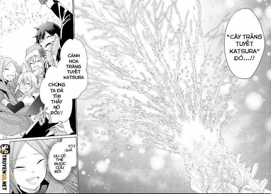 Jishou! Heibon Mazoku No Eiyuu Life: B-Kyuu Mazoku Nano Ni Cheat Dungeon Wo Tsukutteshimatta Kekka Chapter 29 trang 12