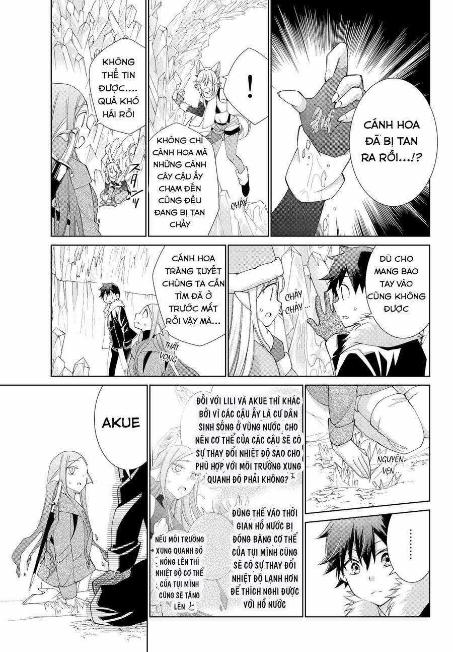 Jishou! Heibon Mazoku No Eiyuu Life: B-Kyuu Mazoku Nano Ni Cheat Dungeon Wo Tsukutteshimatta Kekka Chapter 29 trang 14