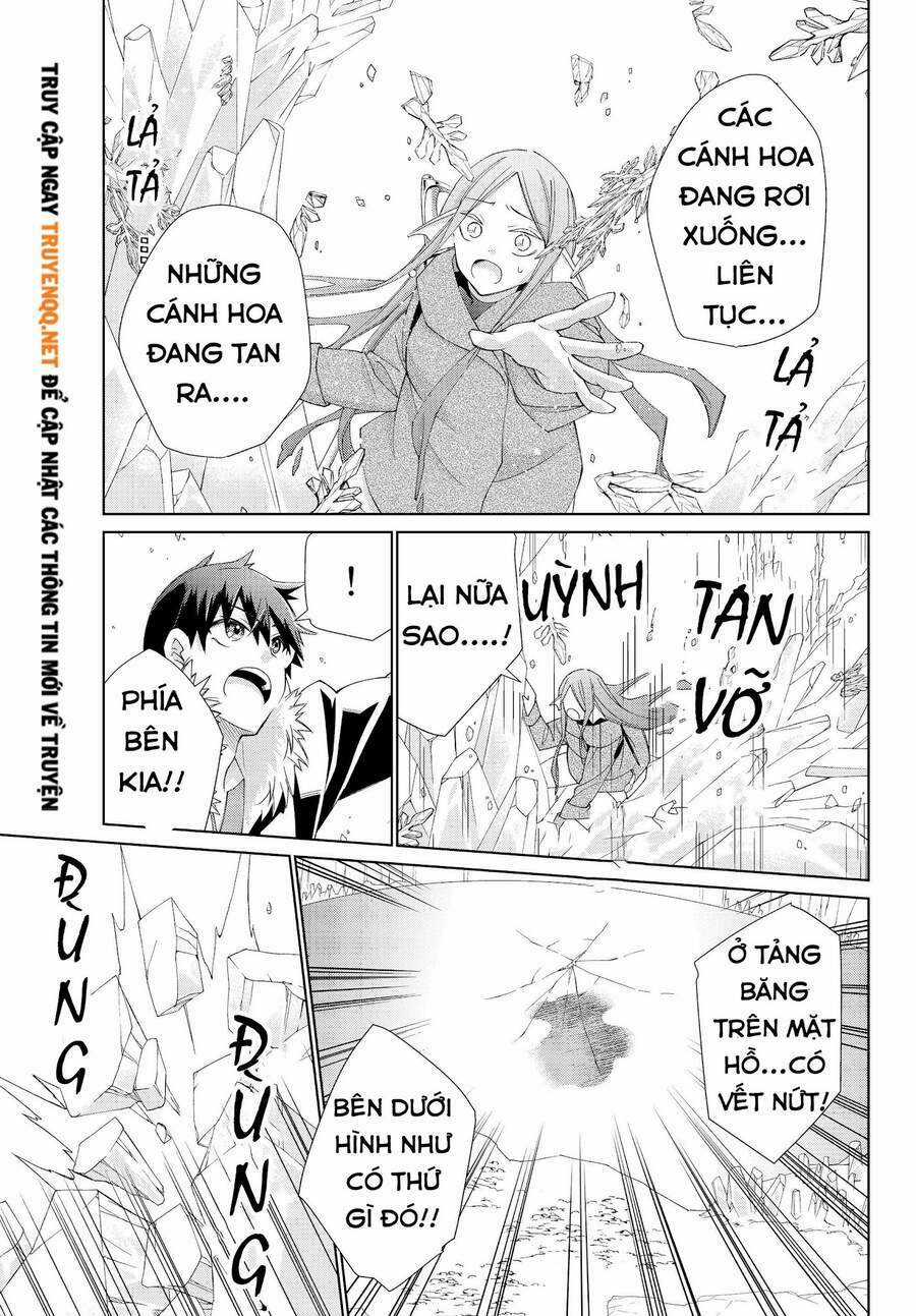 Jishou! Heibon Mazoku No Eiyuu Life: B-Kyuu Mazoku Nano Ni Cheat Dungeon Wo Tsukutteshimatta Kekka Chapter 29 trang 18