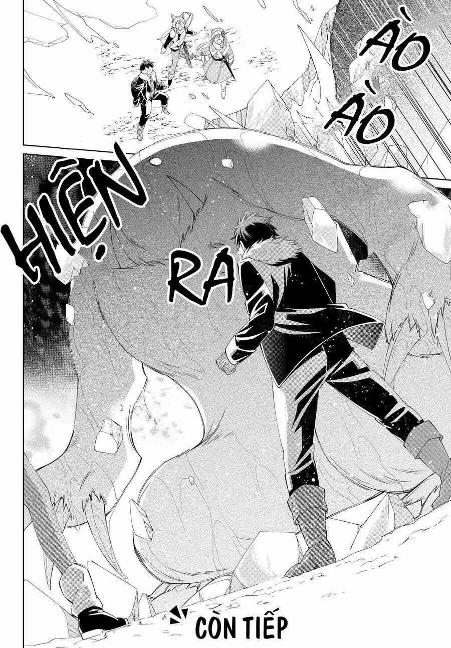 Jishou! Heibon Mazoku No Eiyuu Life: B-Kyuu Mazoku Nano Ni Cheat Dungeon Wo Tsukutteshimatta Kekka Chapter 29 trang 19