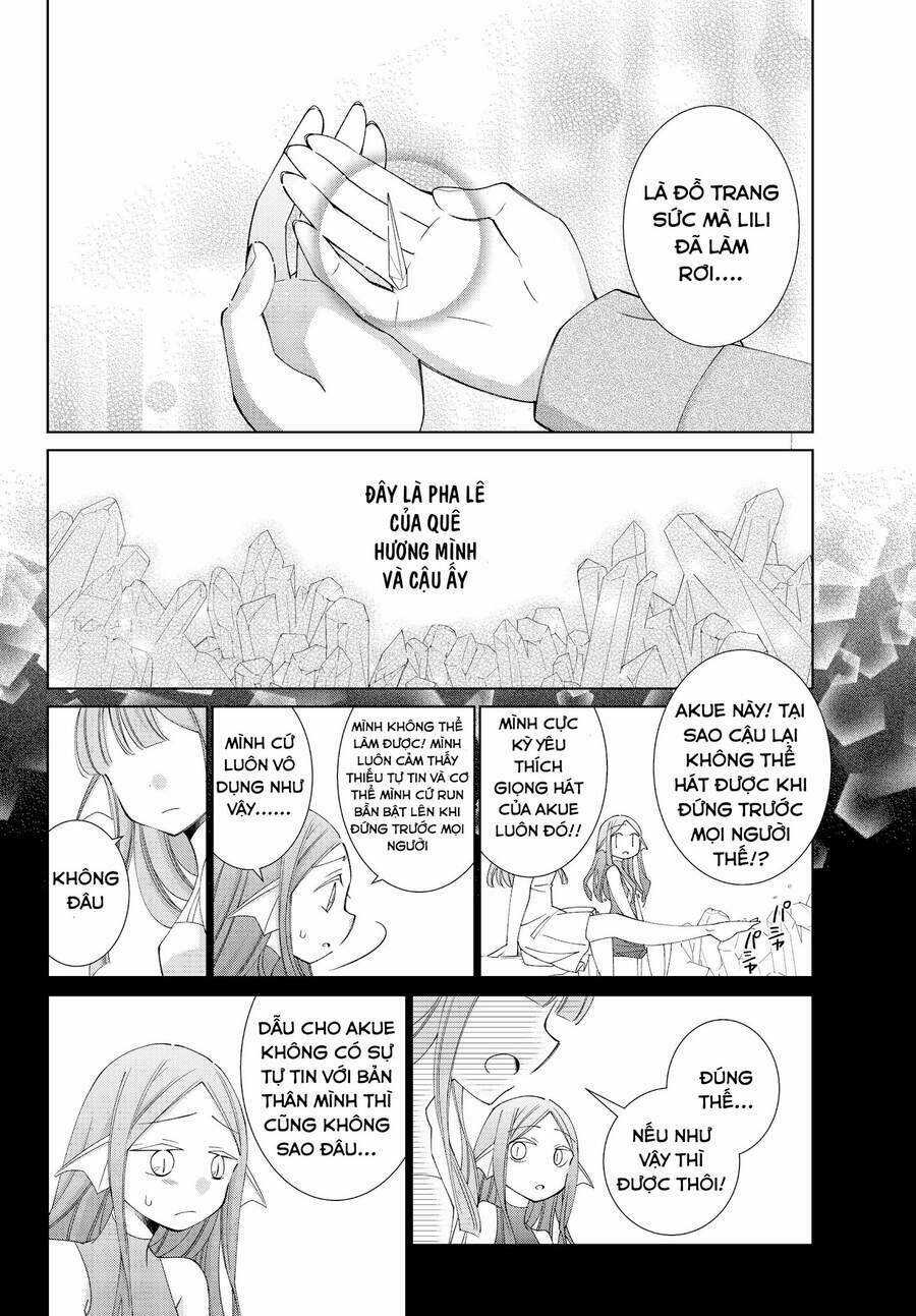 Jishou! Heibon Mazoku No Eiyuu Life: B-Kyuu Mazoku Nano Ni Cheat Dungeon Wo Tsukutteshimatta Kekka Chapter 30 trang 11