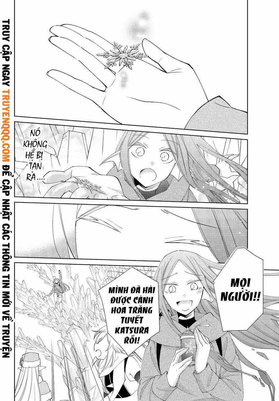 Jishou! Heibon Mazoku No Eiyuu Life: B-Kyuu Mazoku Nano Ni Cheat Dungeon Wo Tsukutteshimatta Kekka Chapter 30 trang 15